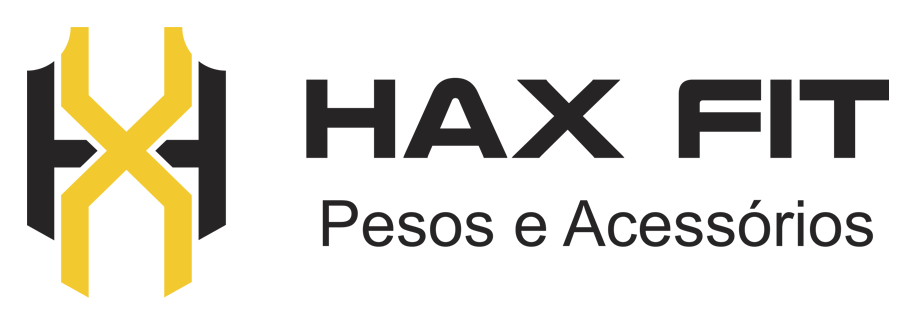 HAX FIT - Antiga Anilhas de Minas